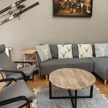 Ski & Bike Apartment シュチルク エクステリア 写真