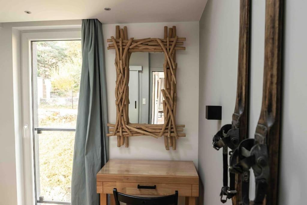 Ski & Bike Apartment シュチルク エクステリア 写真